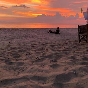 Sun Smile Beach Koh Jum