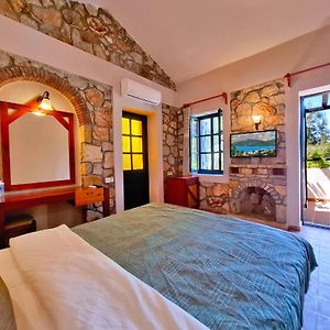 Deluxe Doppelzimmer